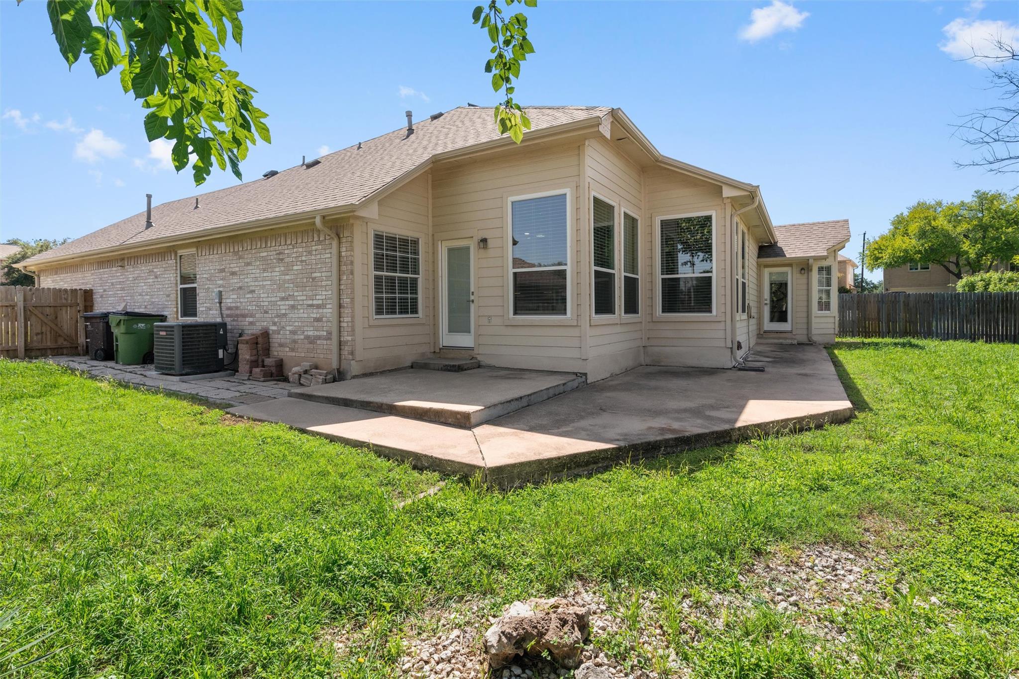 202 Cloud Peak Cove Round Rock TX 78681