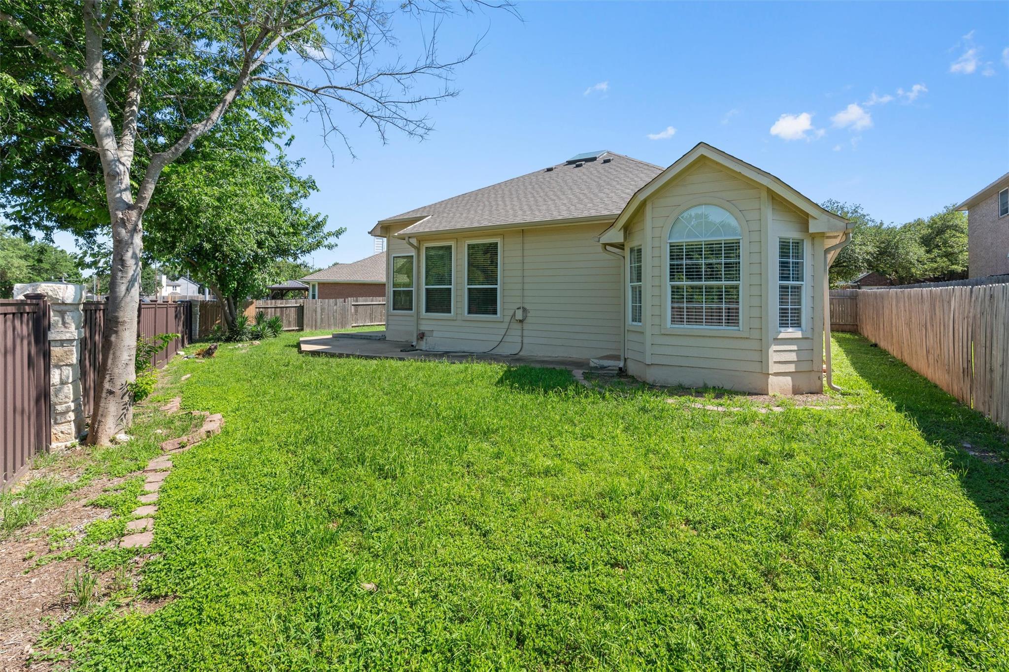 202 Cloud Peak Cove Round Rock TX 78681