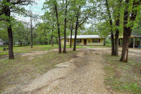 124 Blue Oaks Drive Cedar Creek TX 78612