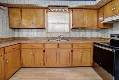 124 Blue Oaks Drive Cedar Creek TX 78612