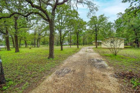 124 Blue Oaks Drive Cedar Creek TX 78612