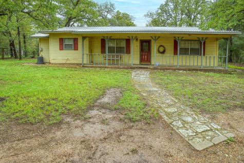 124 Blue Oaks Drive Cedar Creek TX 78612
