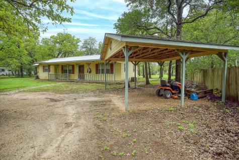 124 Blue Oaks Drive Cedar Creek TX 78612