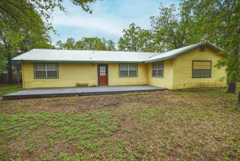 124 Blue Oaks Drive Cedar Creek TX 78612