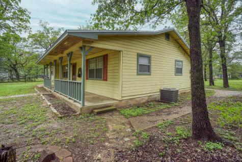 124 Blue Oaks Drive Cedar Creek TX 78612