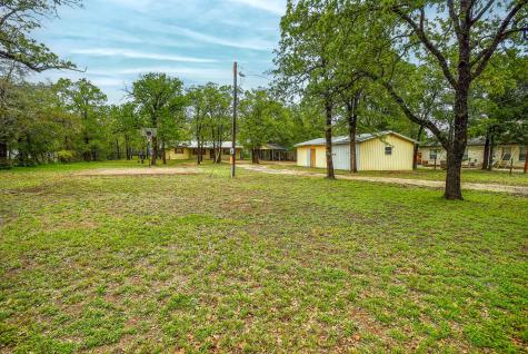 124 Blue Oaks Drive Cedar Creek TX 78612