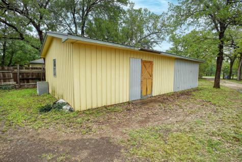 124 Blue Oaks Drive Cedar Creek TX 78612
