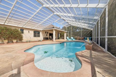 85 Rio Colorado Drive Boerne TX 78006