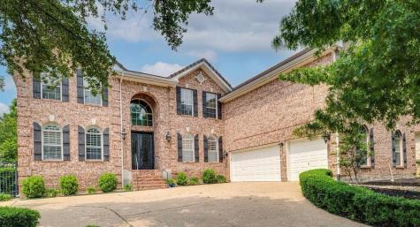 14 Torrington Lane The Hills TX 78738