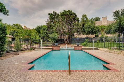 14 Torrington Lane The Hills TX 78738