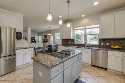 14 Torrington Lane The Hills TX 78738