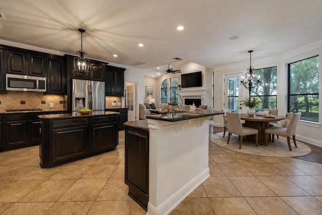 11516 Eagles Glen Drive Austin TX 78732