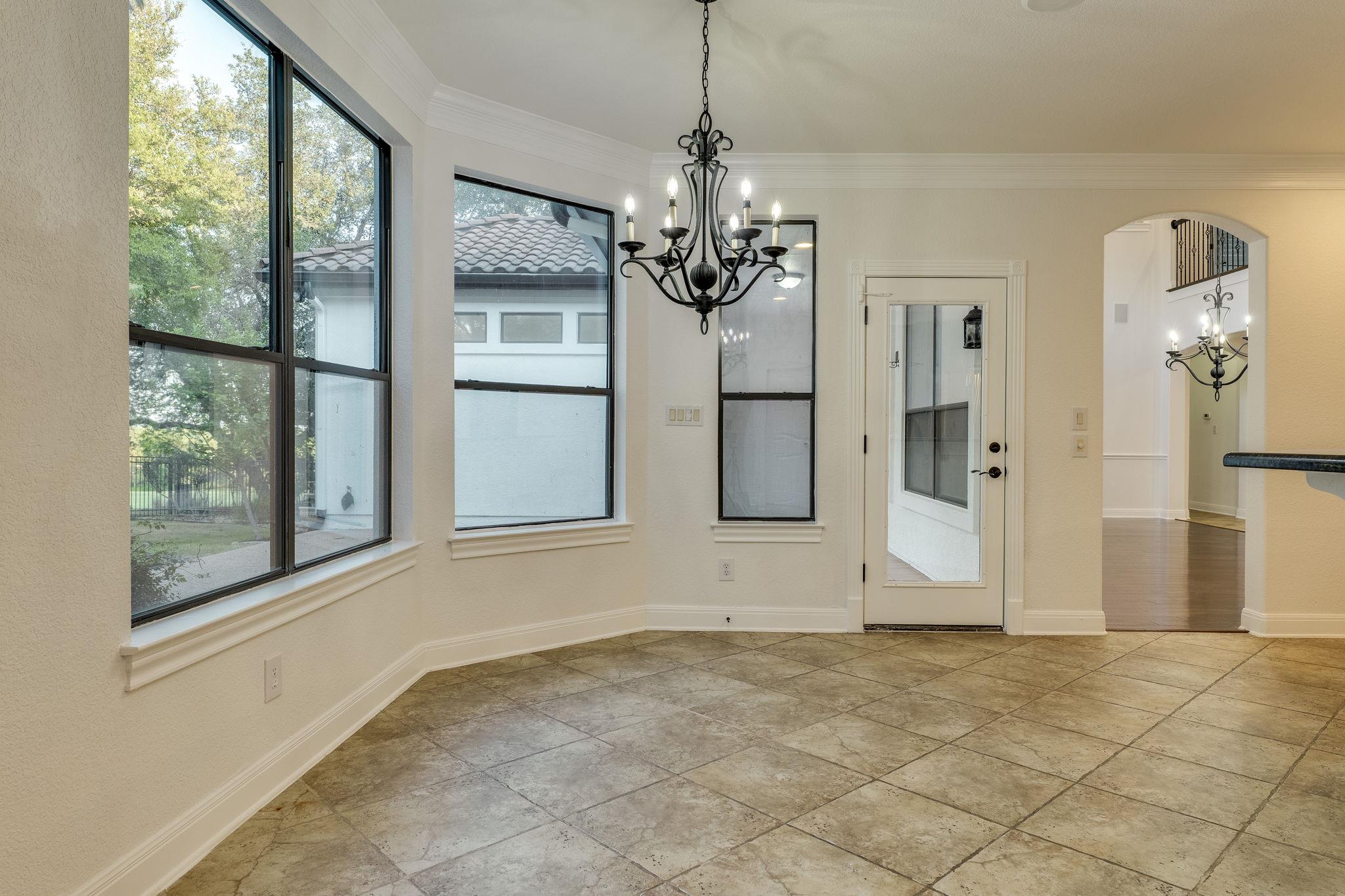11516 Eagles Glen Drive Austin TX 78732