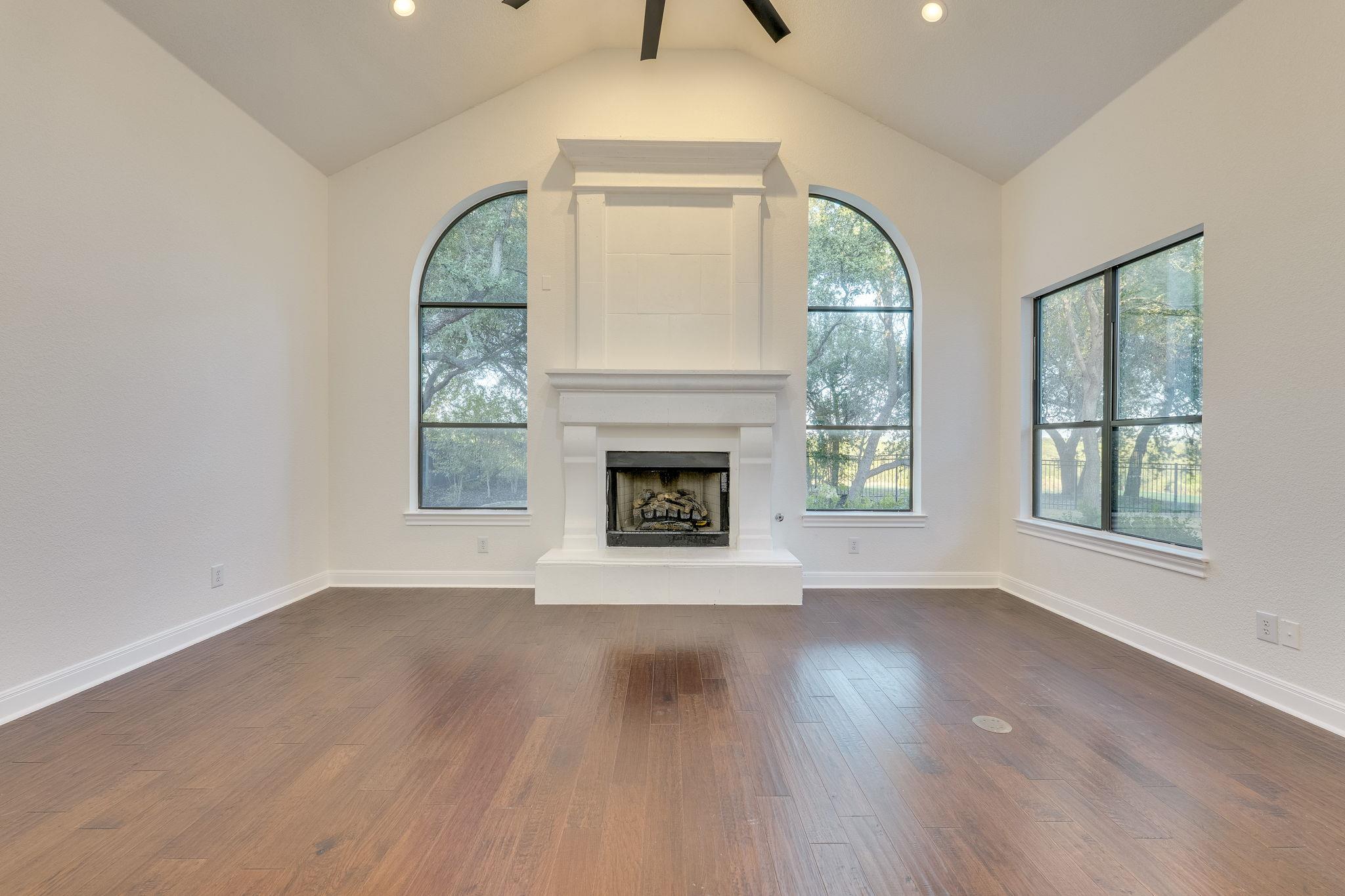 11516 Eagles Glen Drive Austin TX 78732