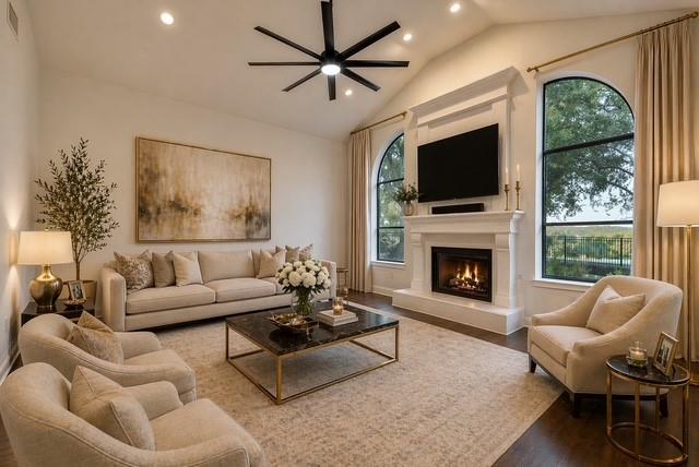 11516 Eagles Glen Drive Austin TX 78732