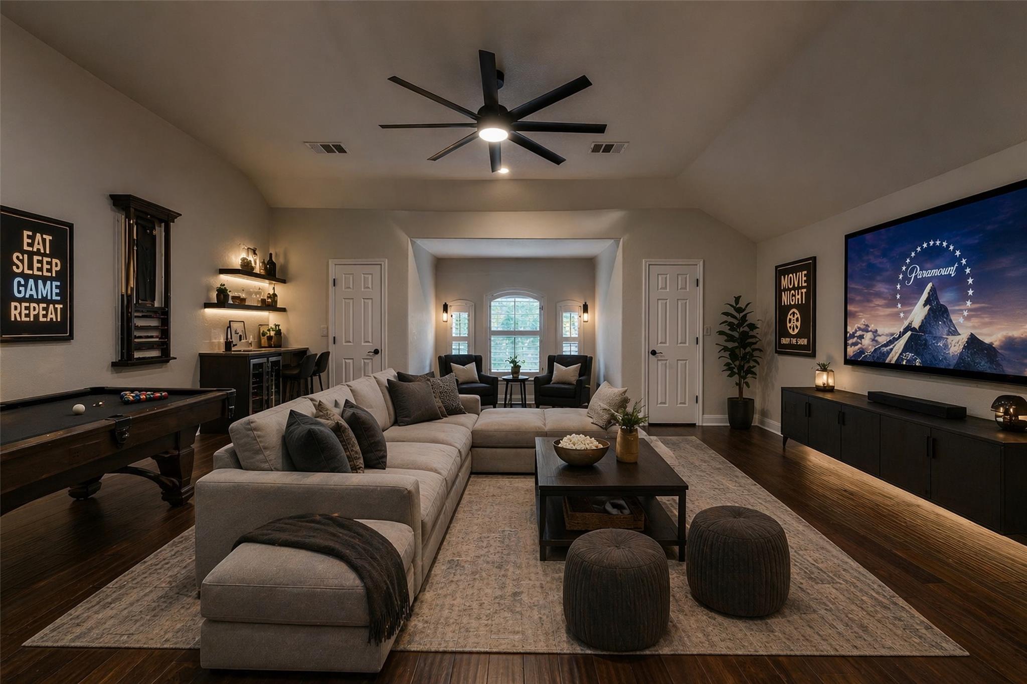 11516 Eagles Glen Drive Austin TX 78732