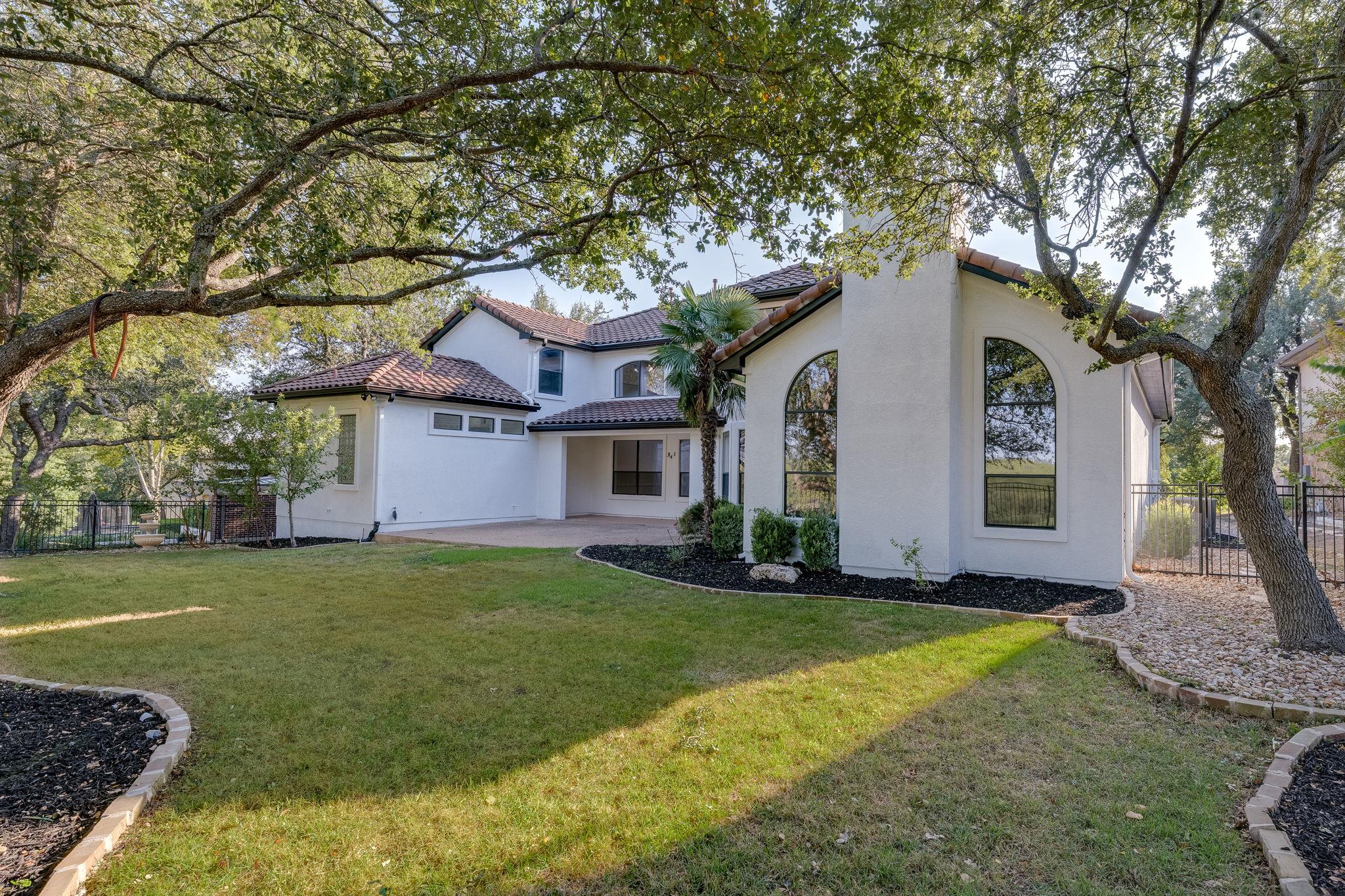 11516 Eagles Glen Drive Austin TX 78732