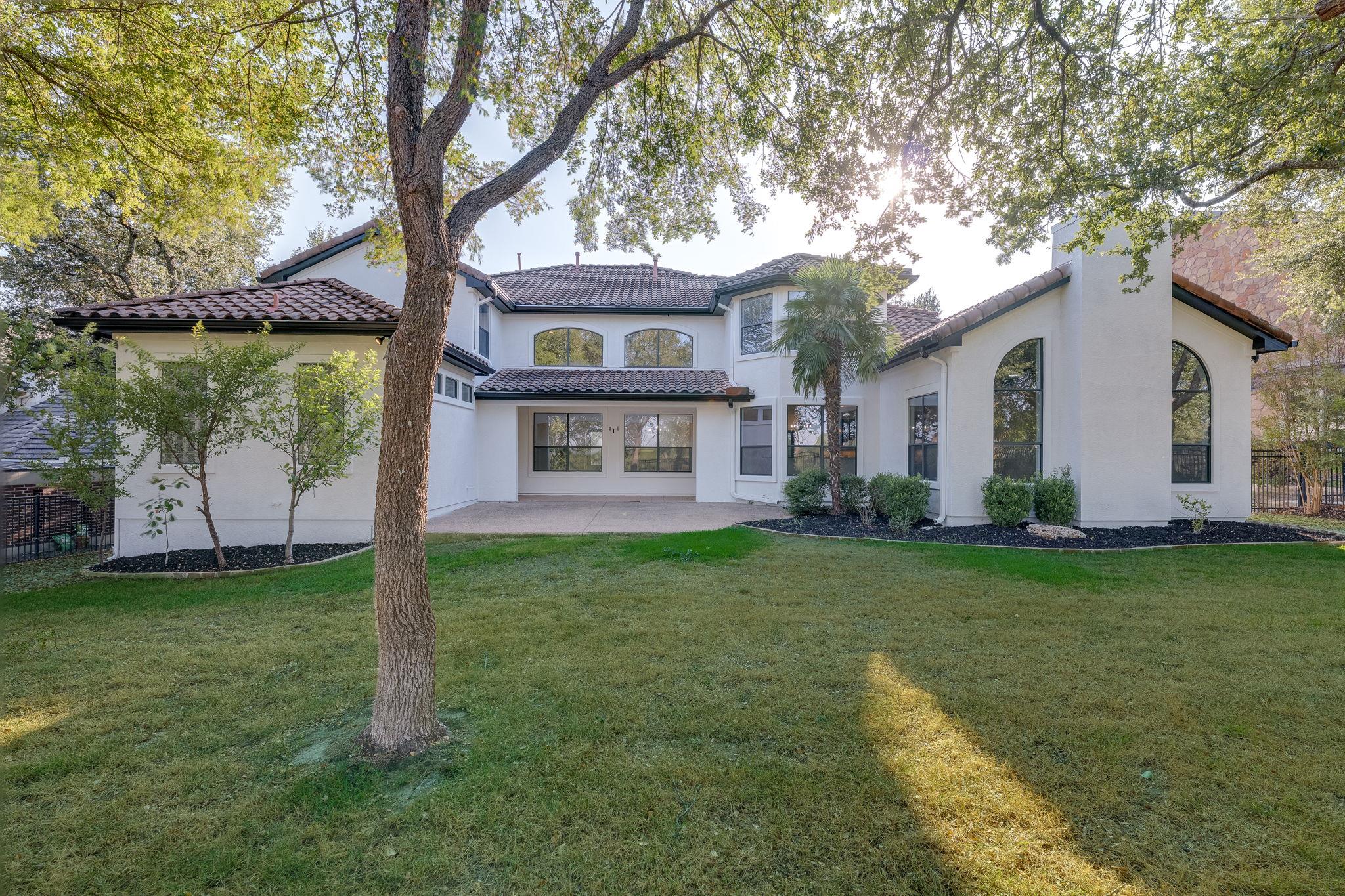 11516 Eagles Glen Drive Austin TX 78732