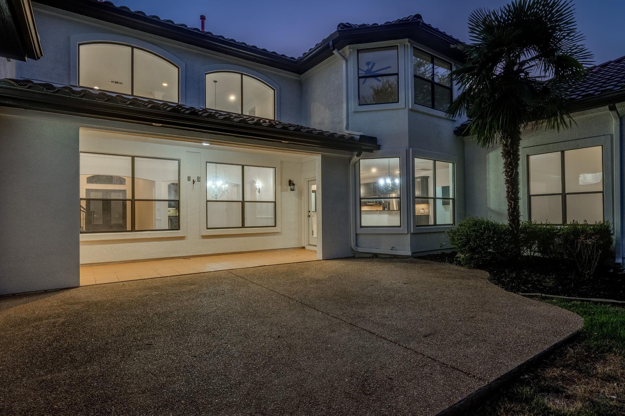 11516 Eagles Glen Drive Austin TX 78732