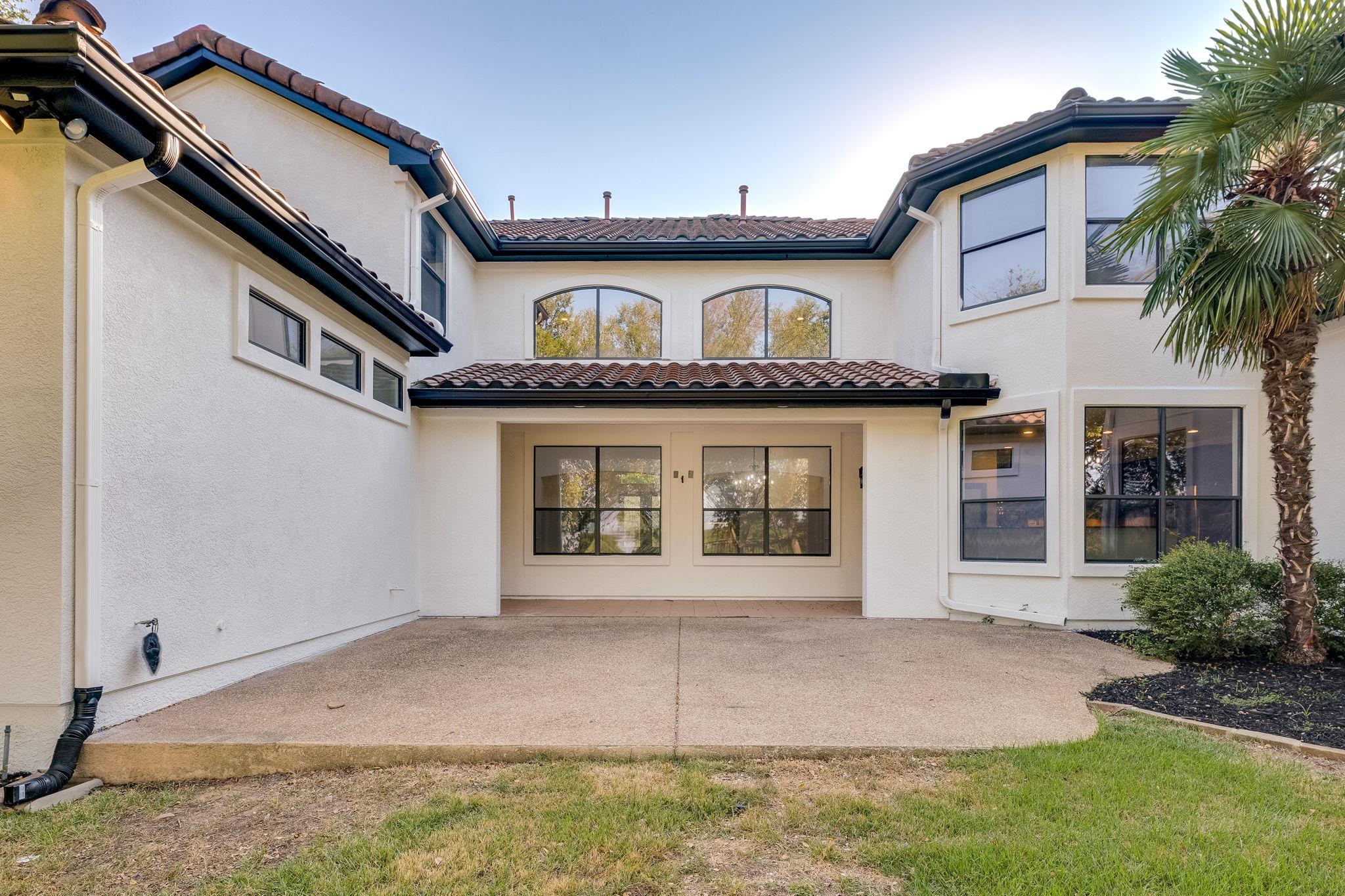 11516 Eagles Glen Drive Austin TX 78732