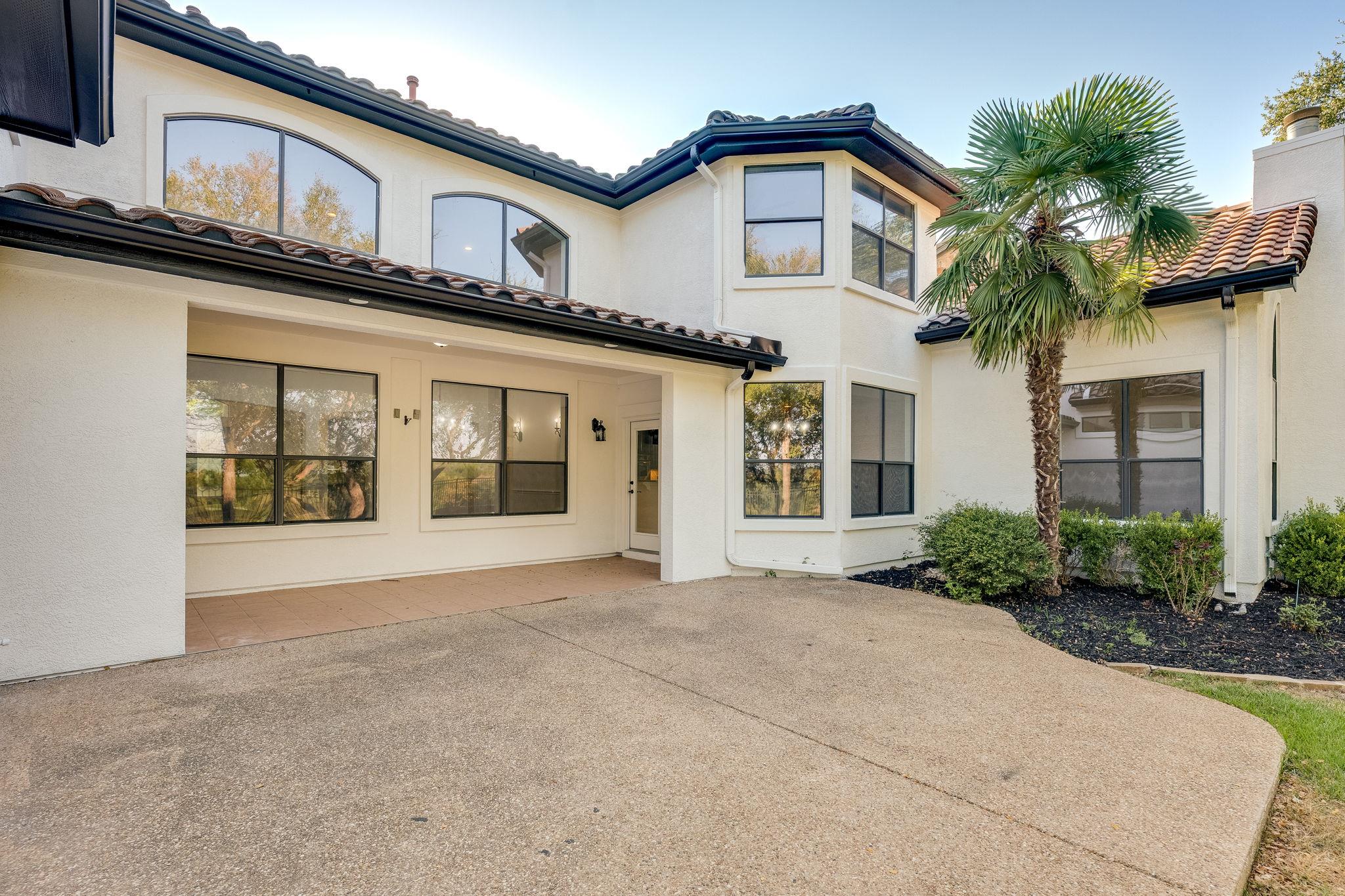 11516 Eagles Glen Drive Austin TX 78732