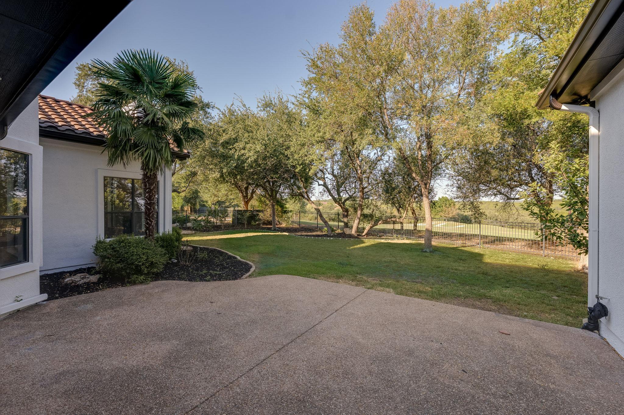 11516 Eagles Glen Drive Austin TX 78732