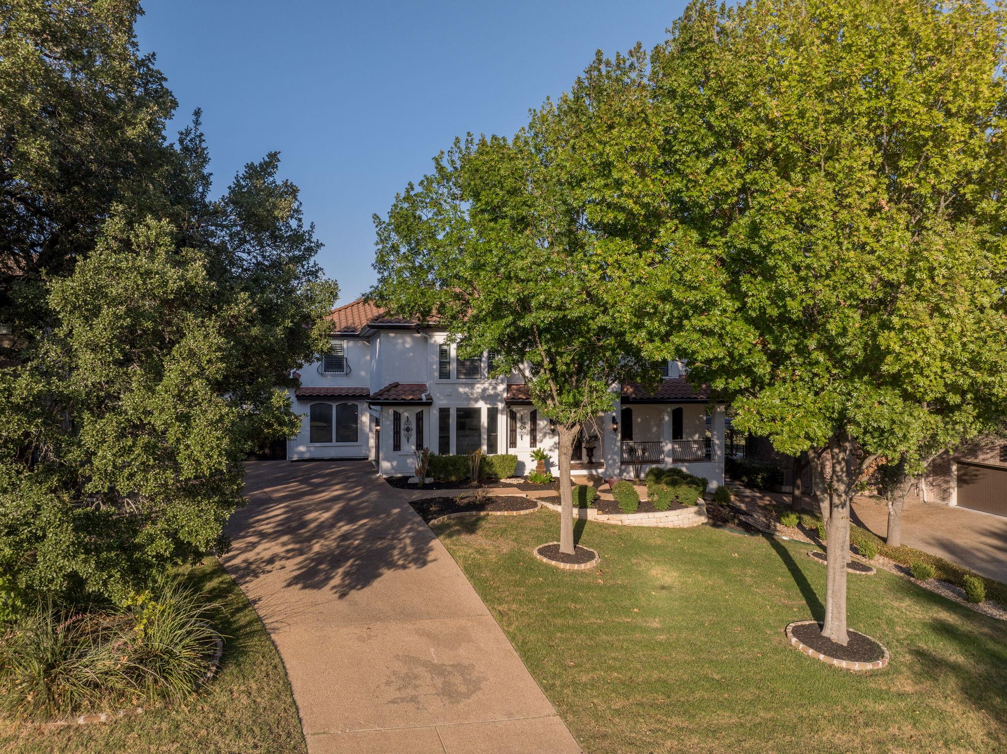 11516 Eagles Glen Drive Austin TX 78732