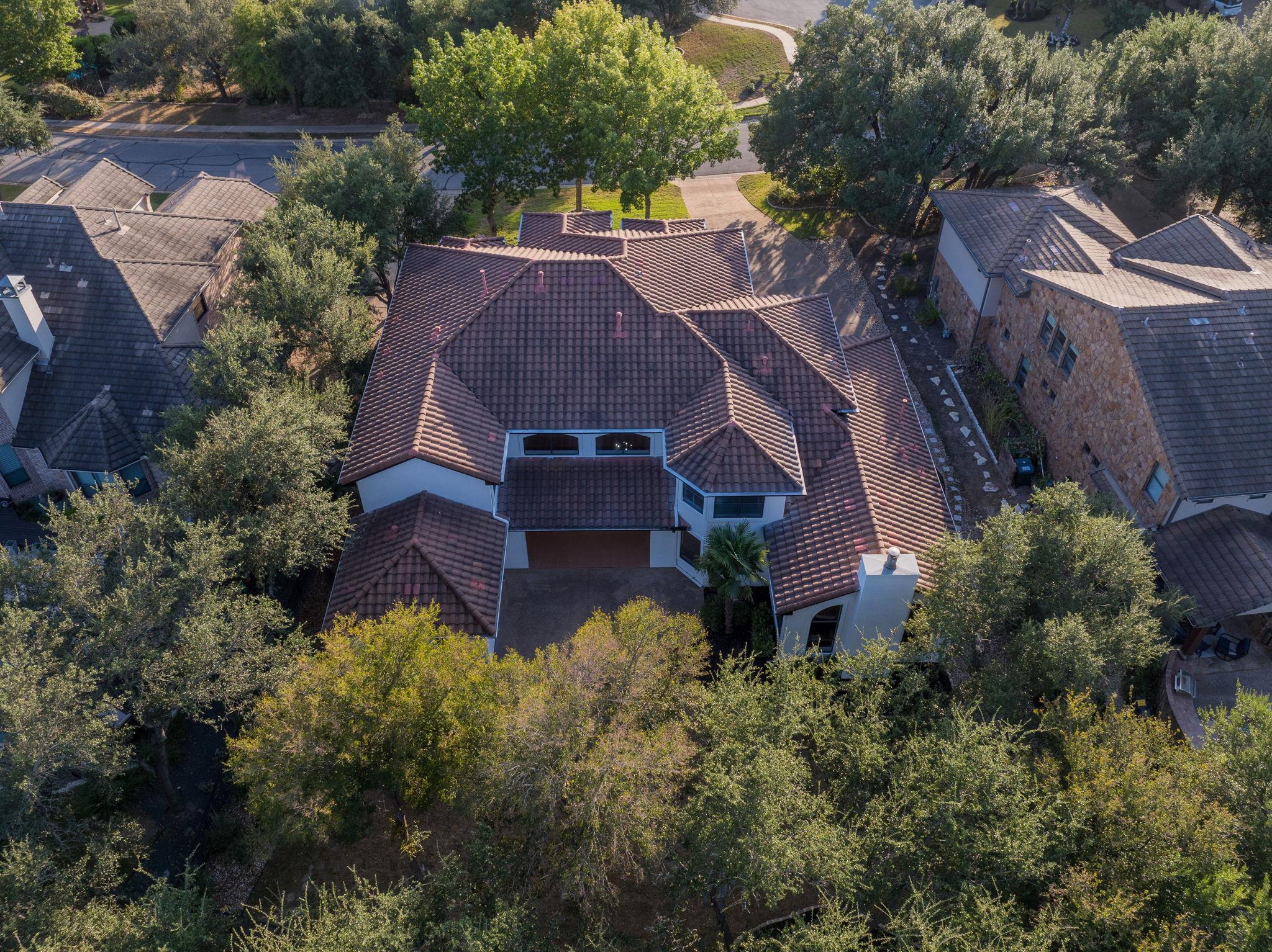 11516 Eagles Glen Drive Austin TX 78732