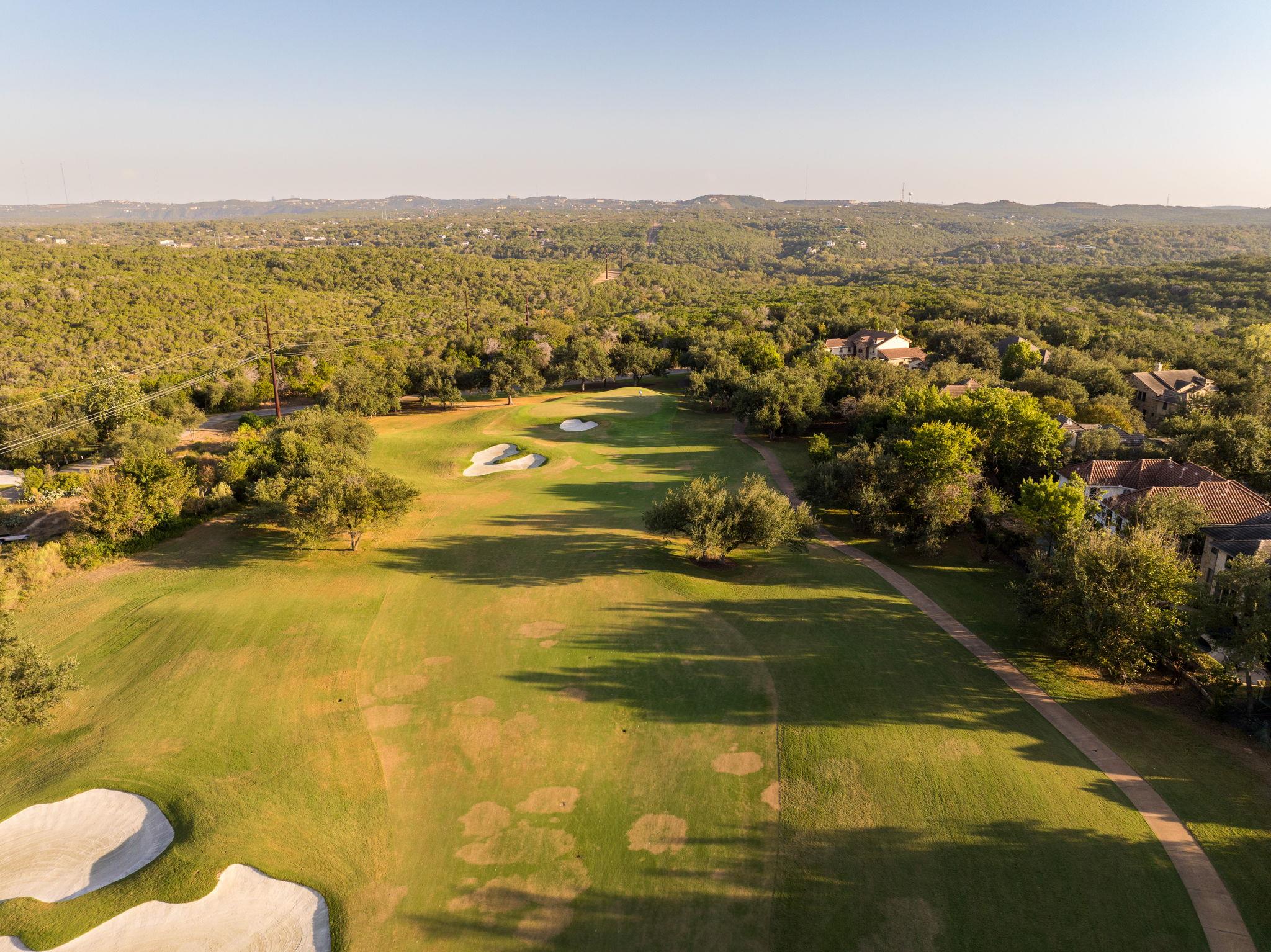 11516 Eagles Glen Drive Austin TX 78732