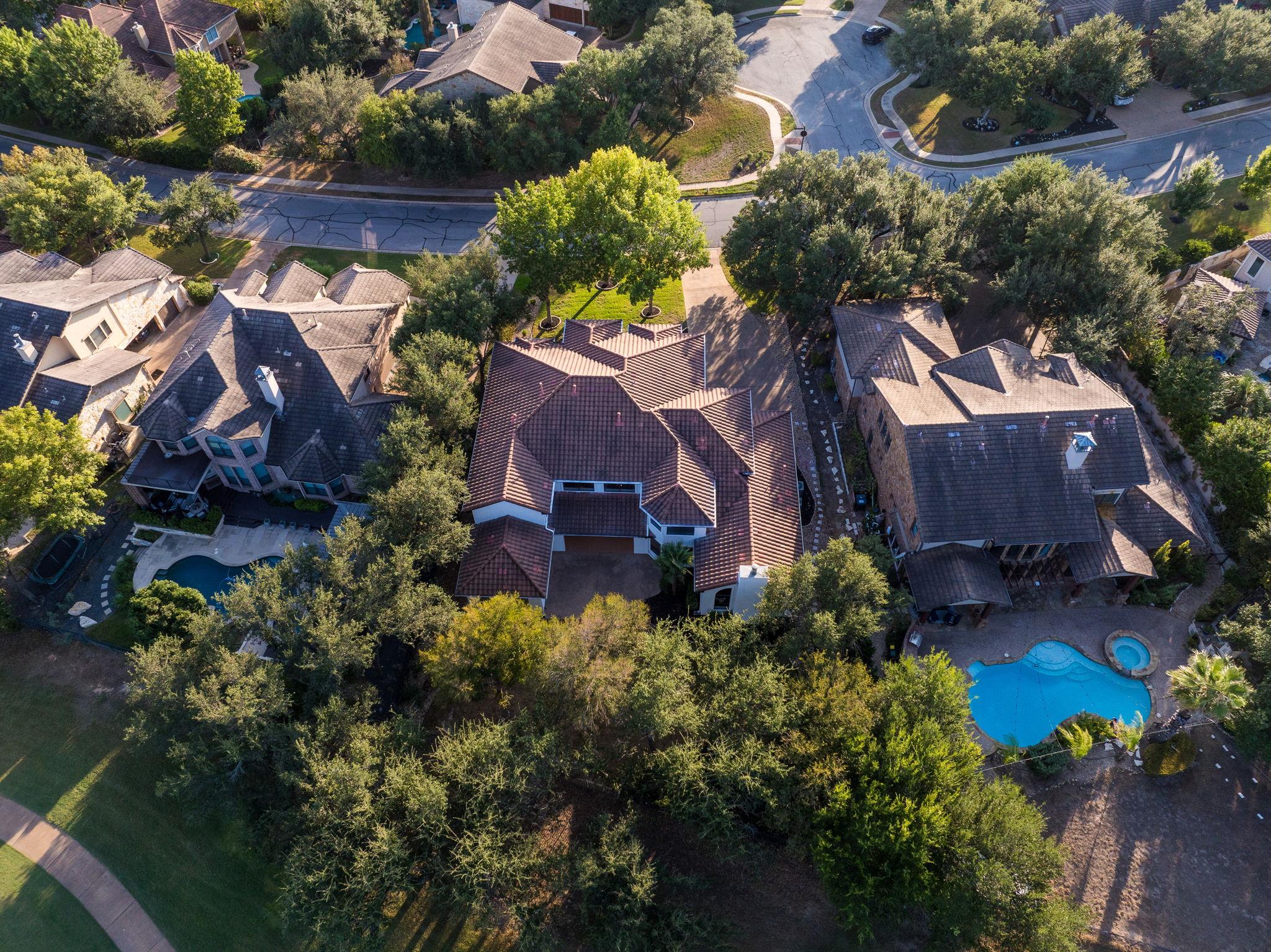 11516 Eagles Glen Drive Austin TX 78732
