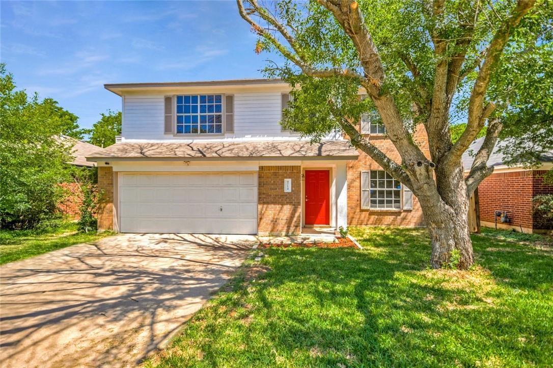 9714 Copper Creek Drive Austin TX 78729
