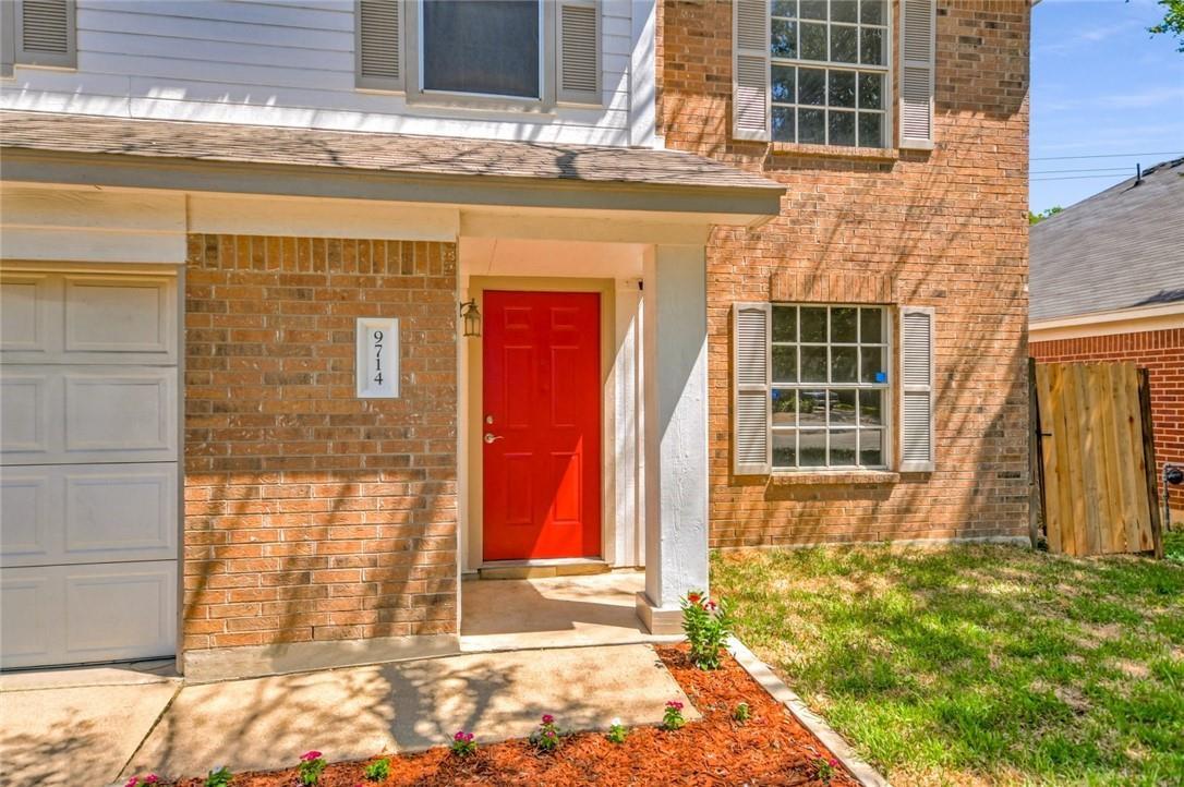 9714 Copper Creek Drive Austin TX 78729