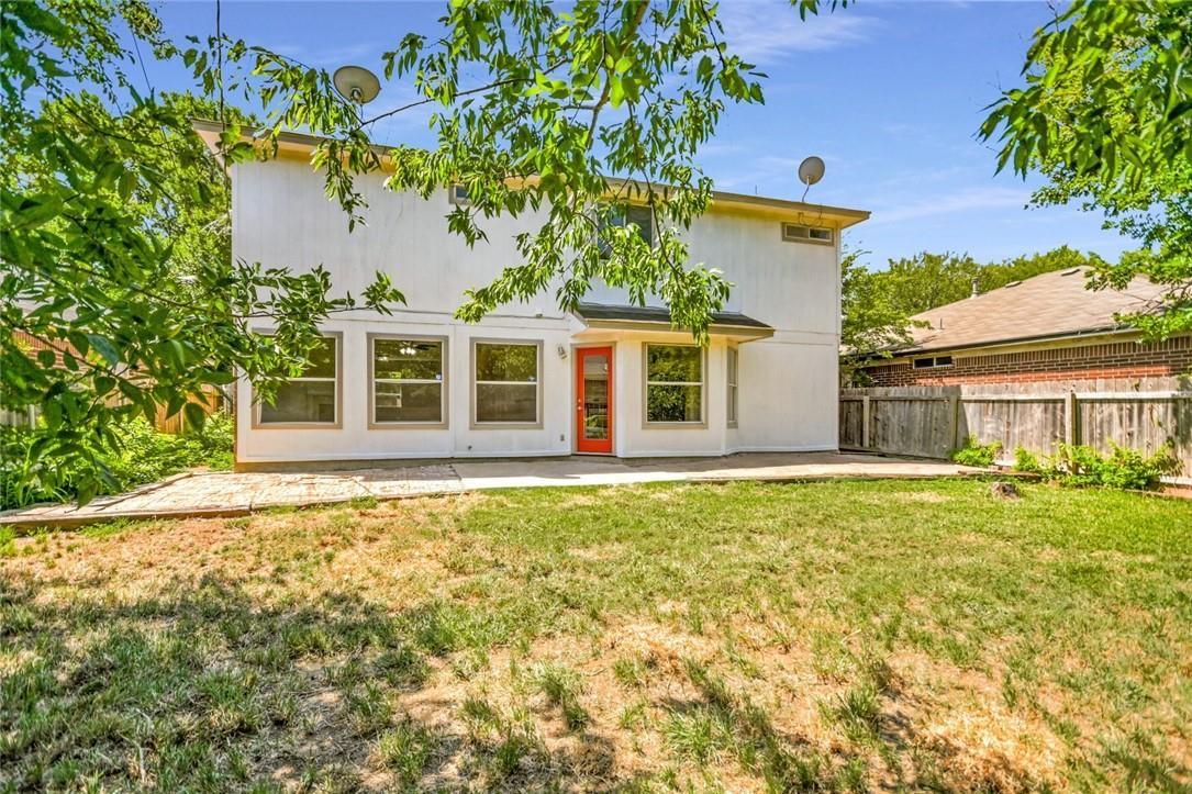 9714 Copper Creek Drive Austin TX 78729