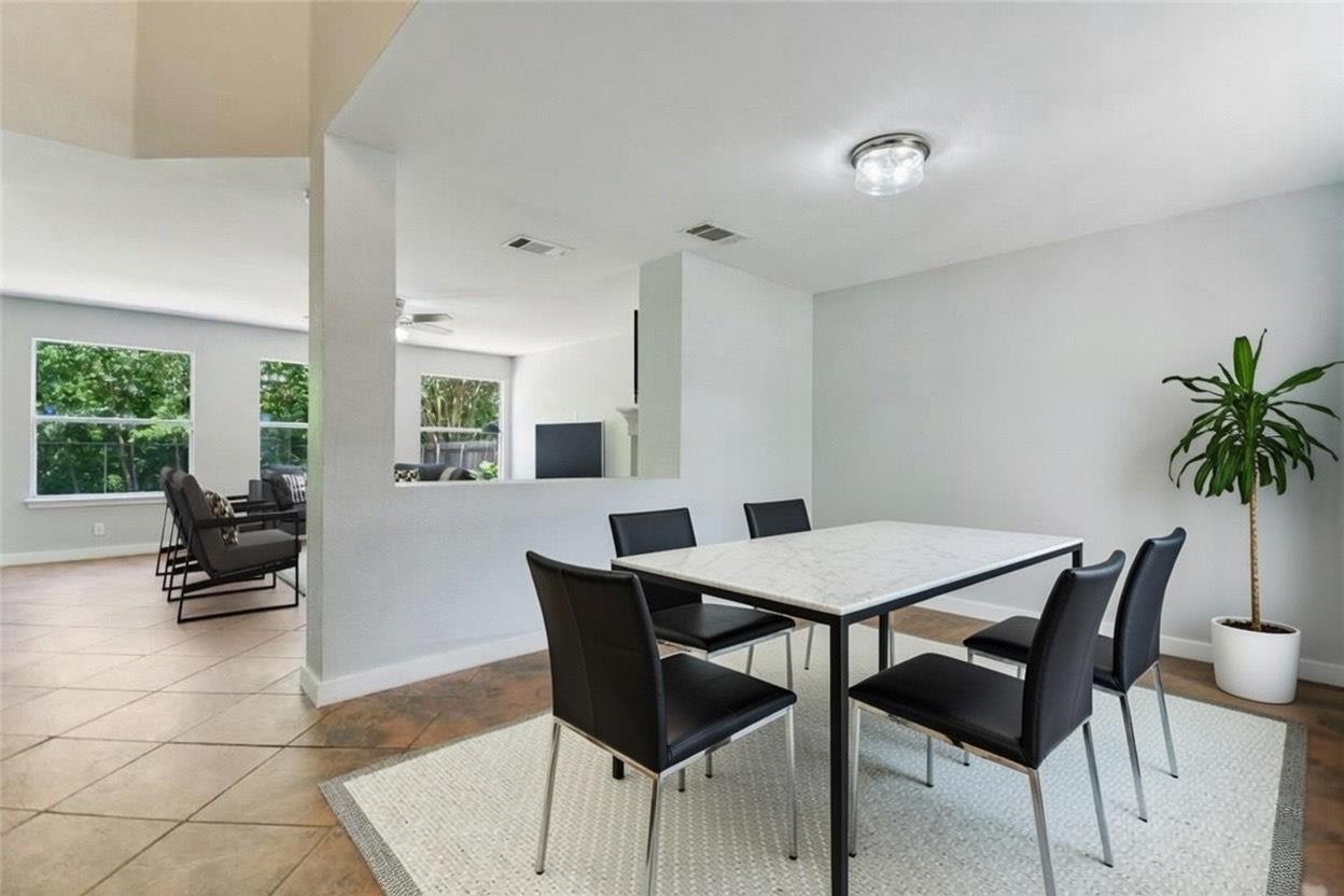 9714 Copper Creek Drive Austin TX 78729