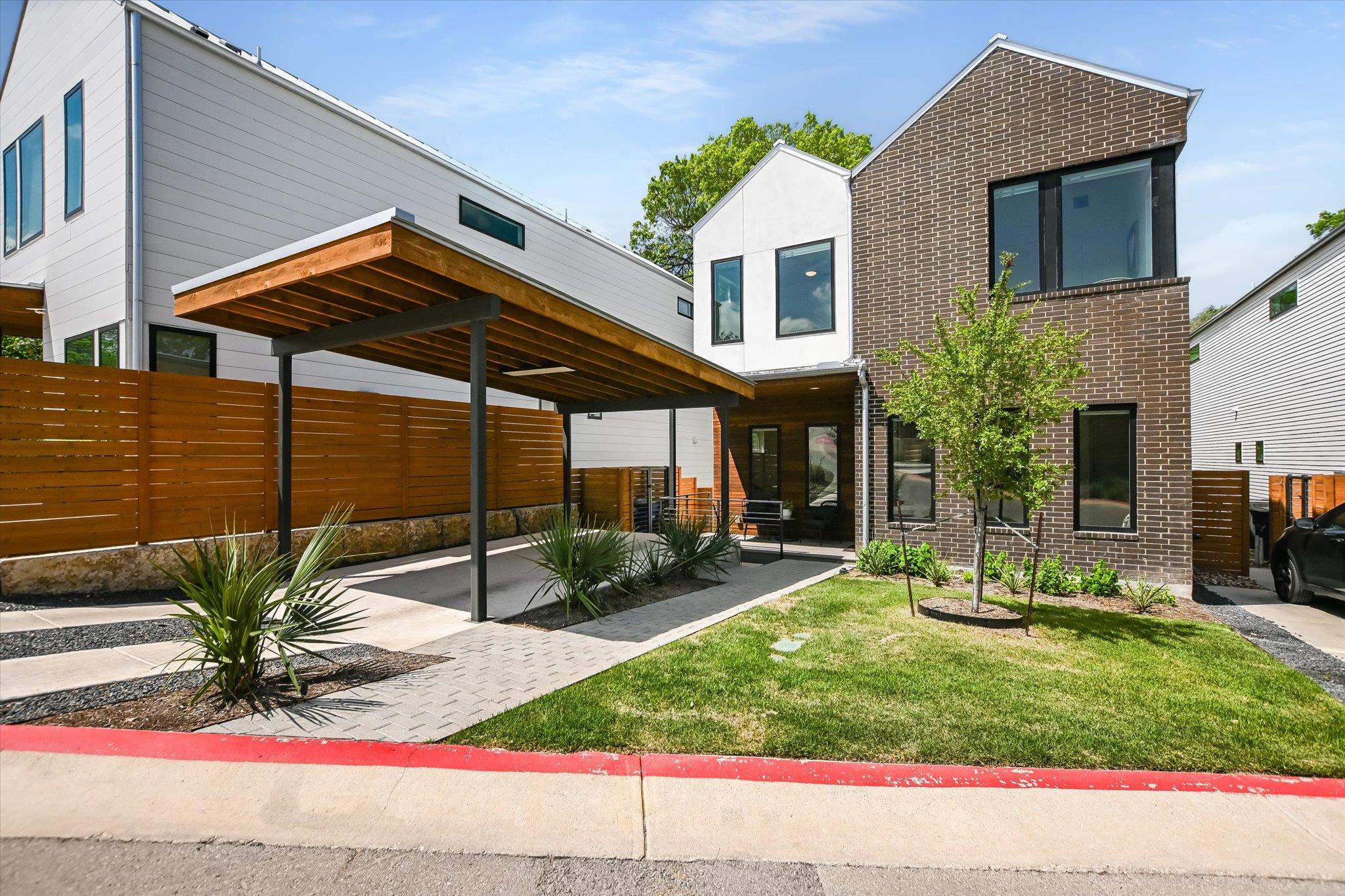 900 S 2nd Street Austin TX 78704