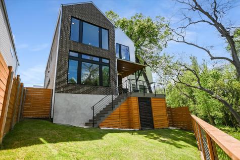 900 S 2nd Street Austin TX 78704