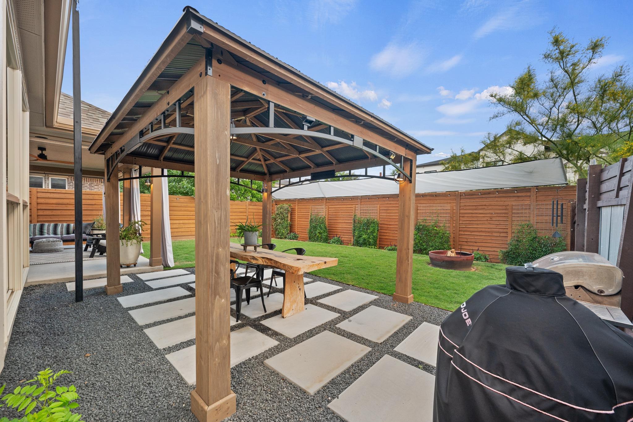 6405 Alleyton Drive Austin TX 78725