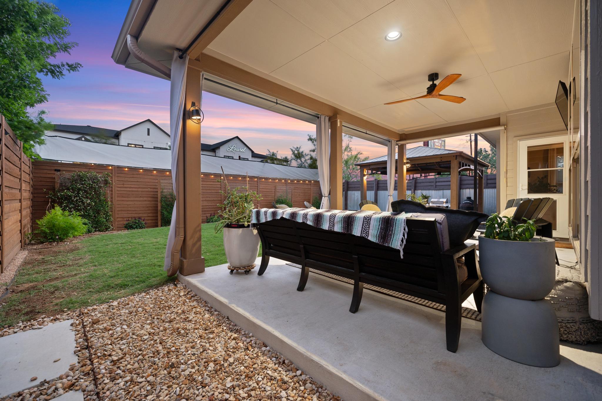 6405 Alleyton Drive Austin TX 78725
