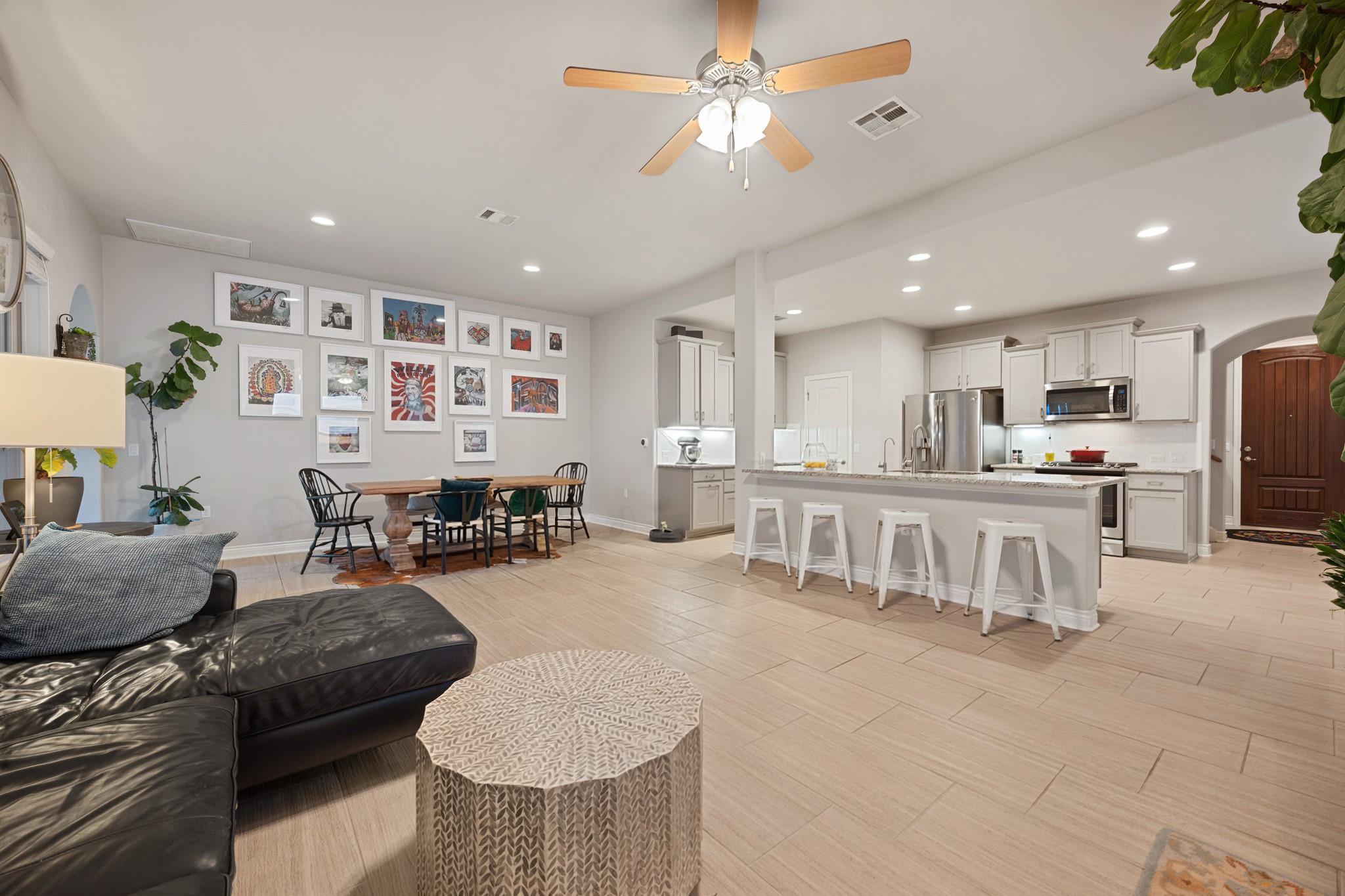 6405 Alleyton Drive Austin TX 78725
