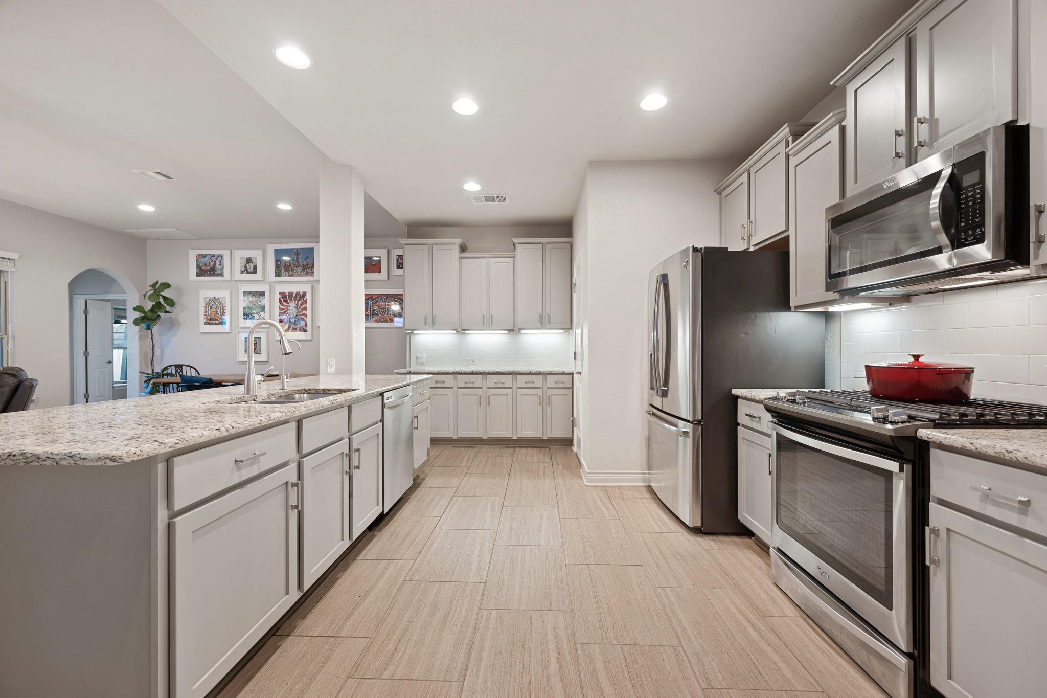 6405 Alleyton Drive Austin TX 78725