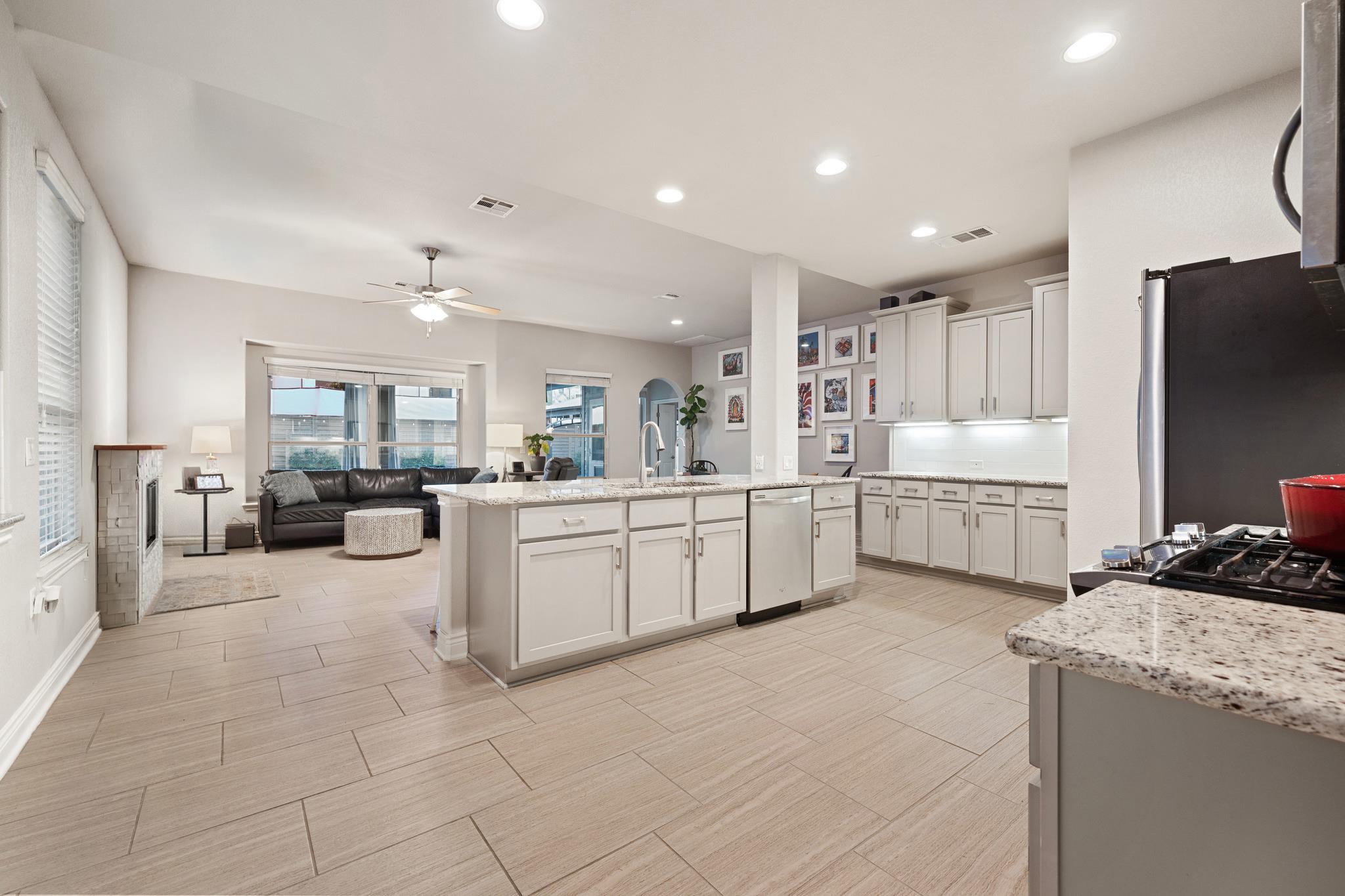 6405 Alleyton Drive Austin TX 78725