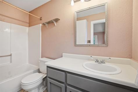 1104 Franklin Drive San Marcos TX 78666