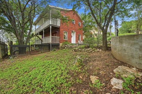 1104 Franklin Drive San Marcos TX 78666