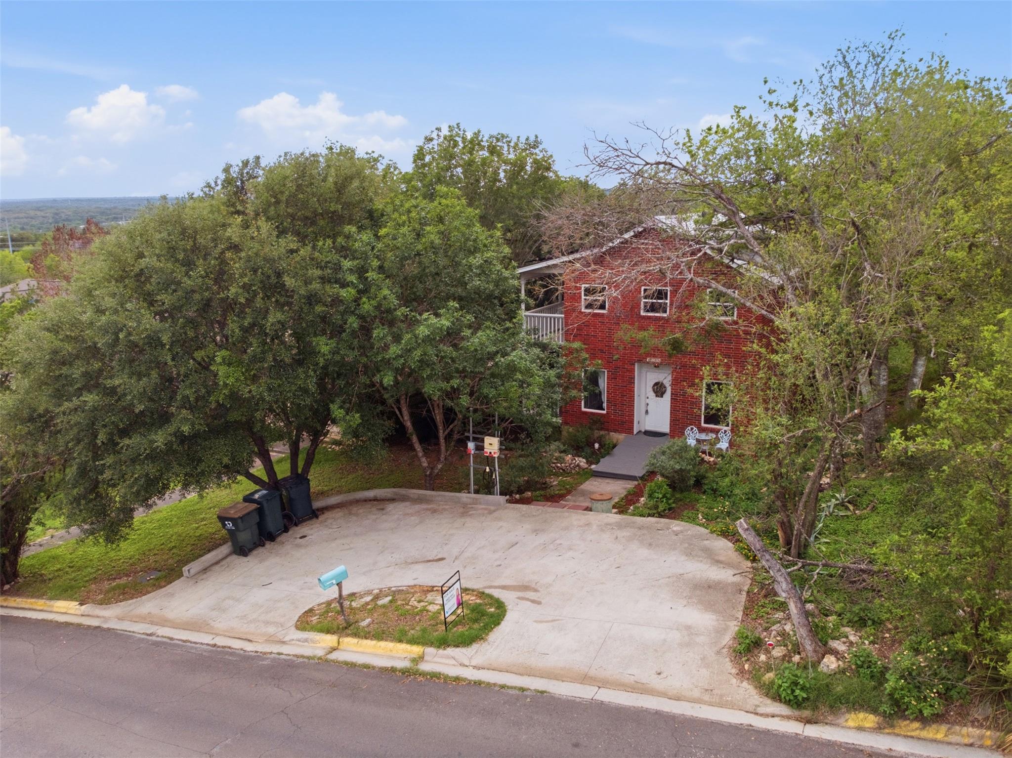1104 Franklin Drive San Marcos TX 78666
