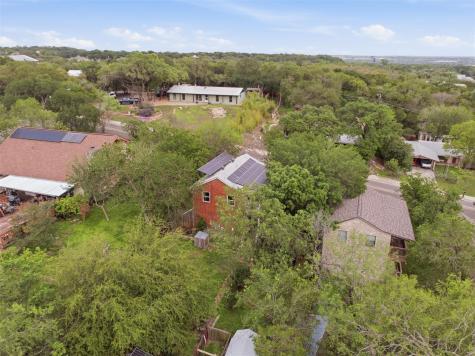 1104 Franklin Drive San Marcos TX 78666