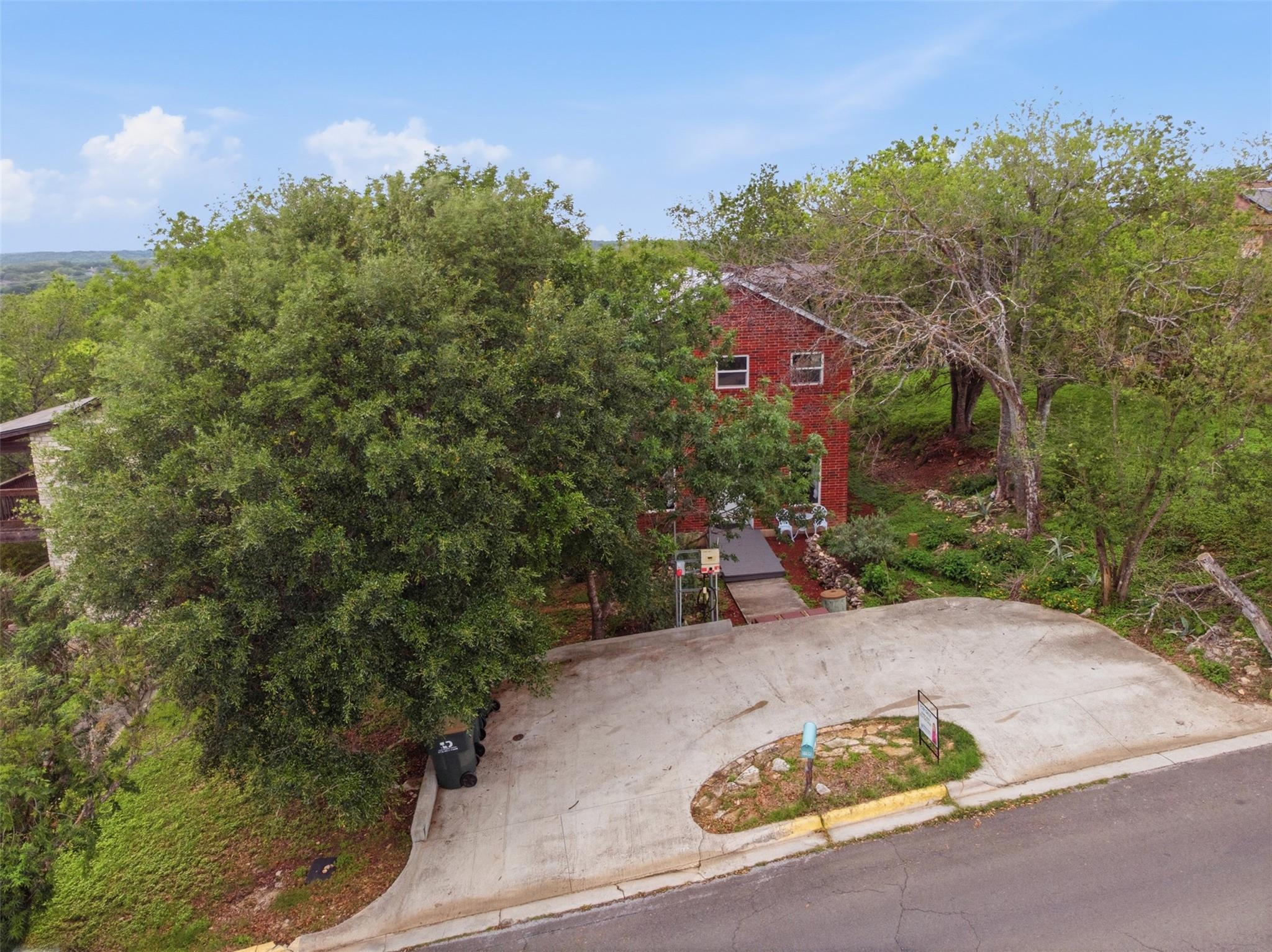 1104 Franklin Drive San Marcos TX 78666