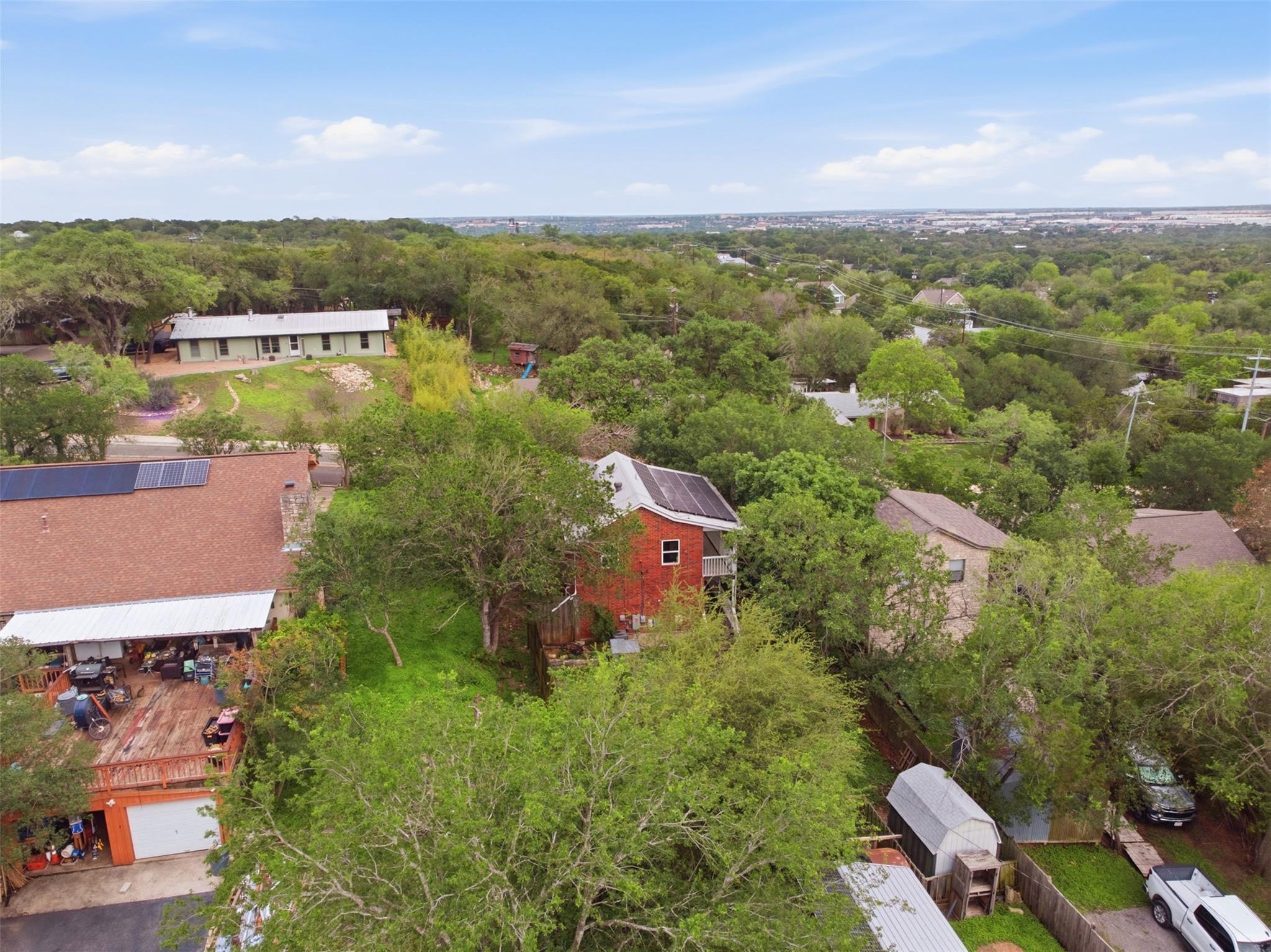 1104 Franklin Drive San Marcos TX 78666