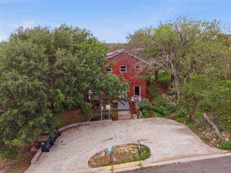 1104 Franklin Drive San Marcos TX 78666