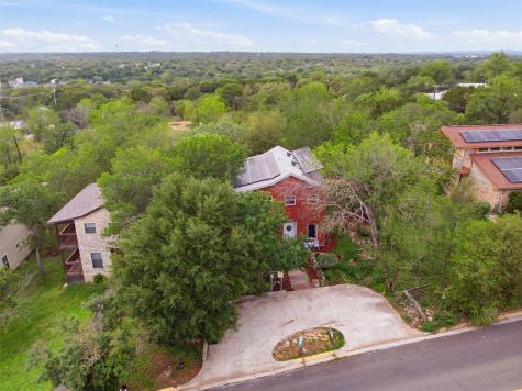 1104 Franklin Drive San Marcos TX 78666