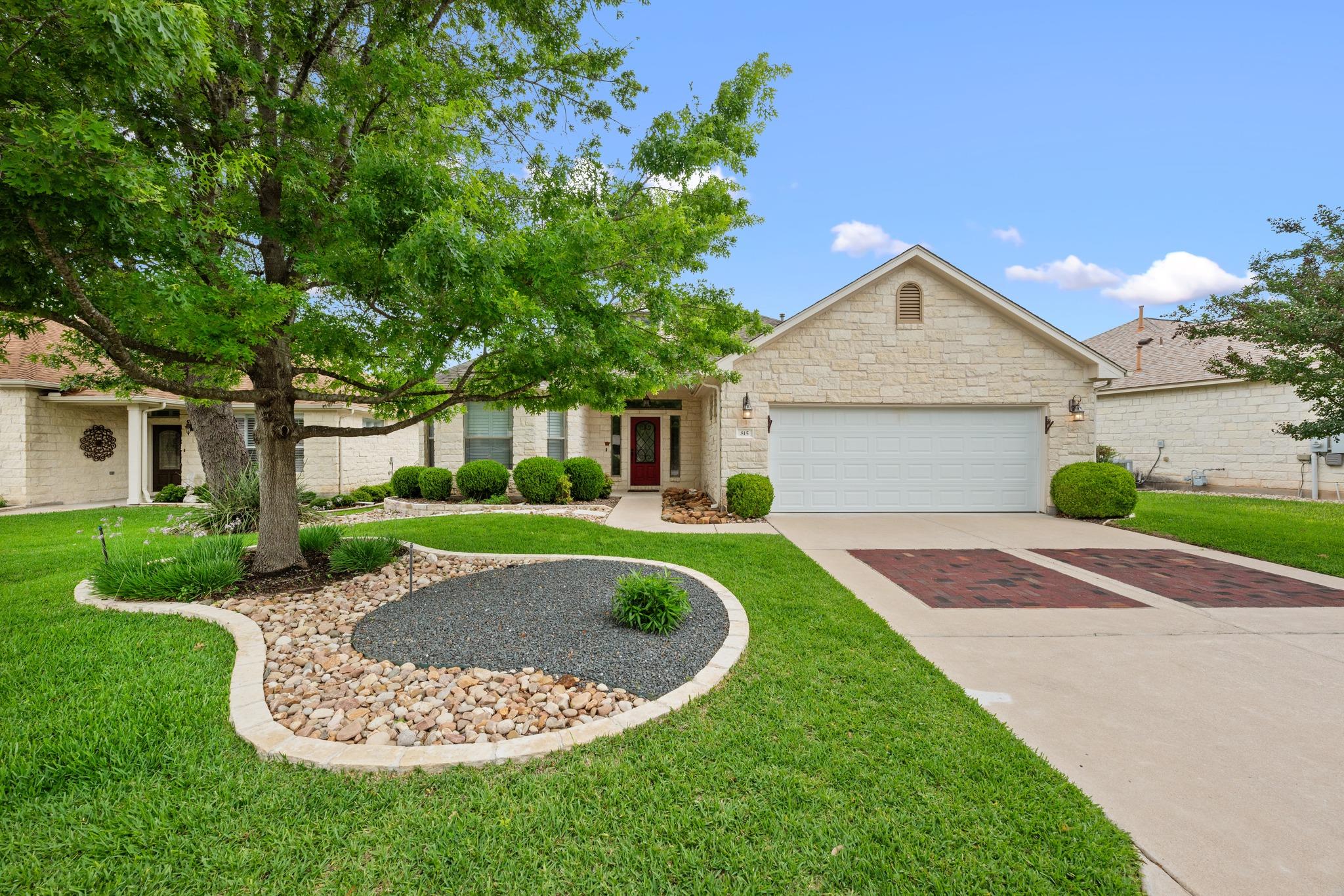 815 River Walk Trail Georgetown TX 78633